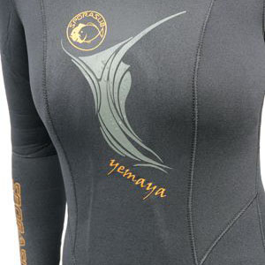 Sporasub Yemaya
